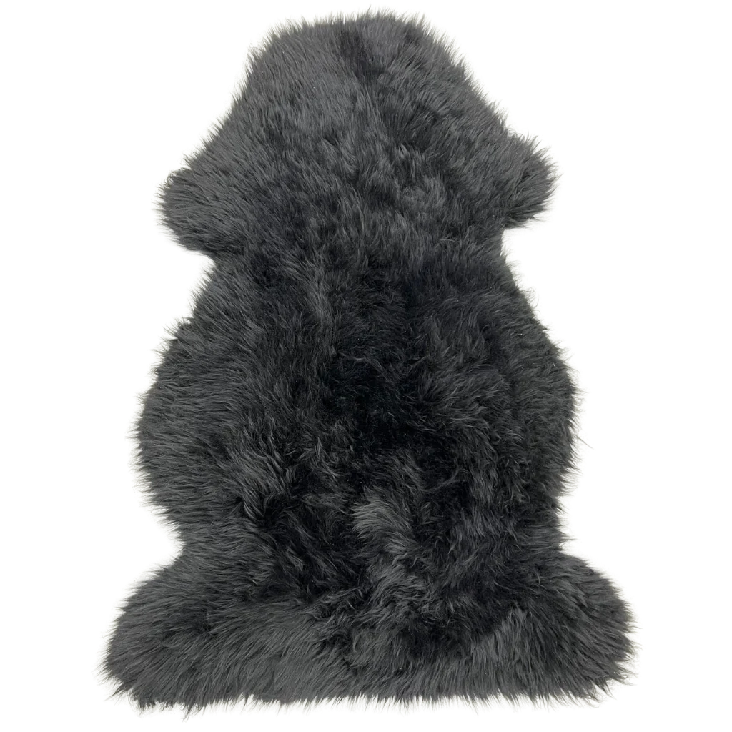 Single Sheepskin Rug