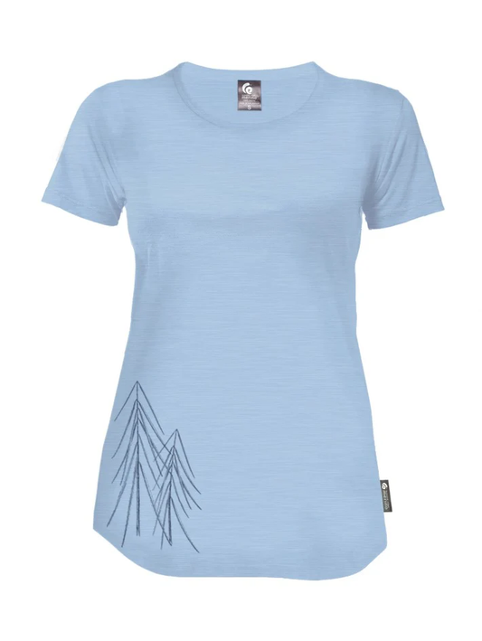 Lancewood Merino T-Shirt