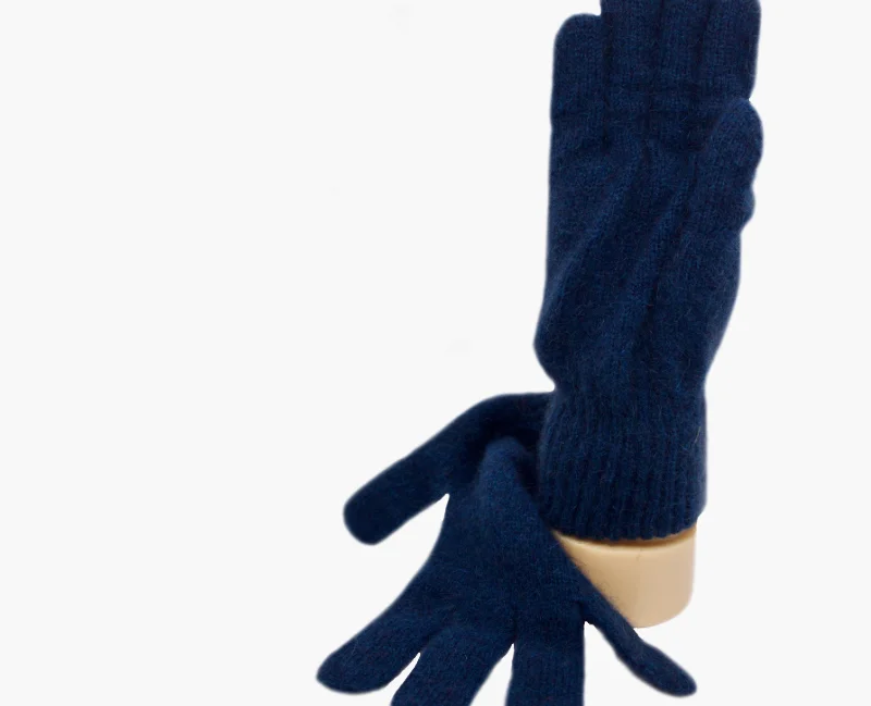 Kiwi Down full finger gloves