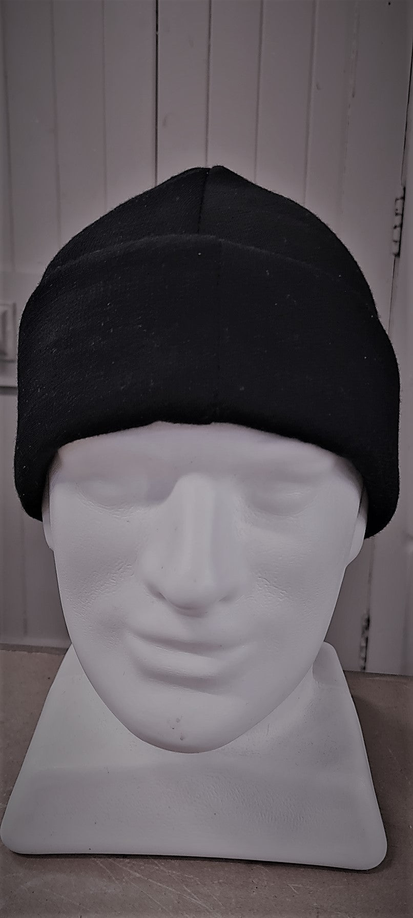 Fleece Beanie