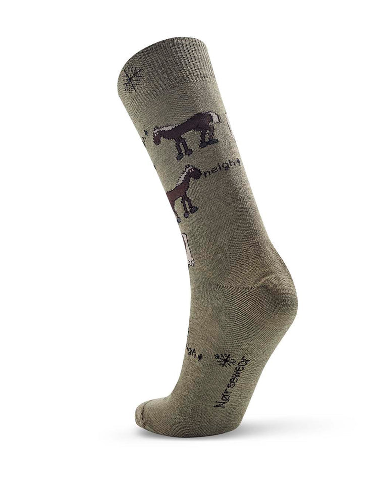 Horse Socks