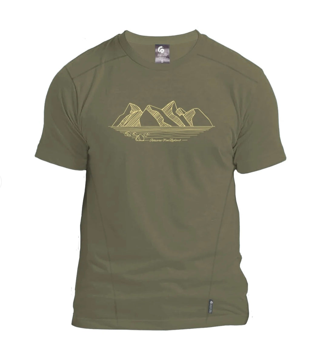 Ice Peak T-Shirt