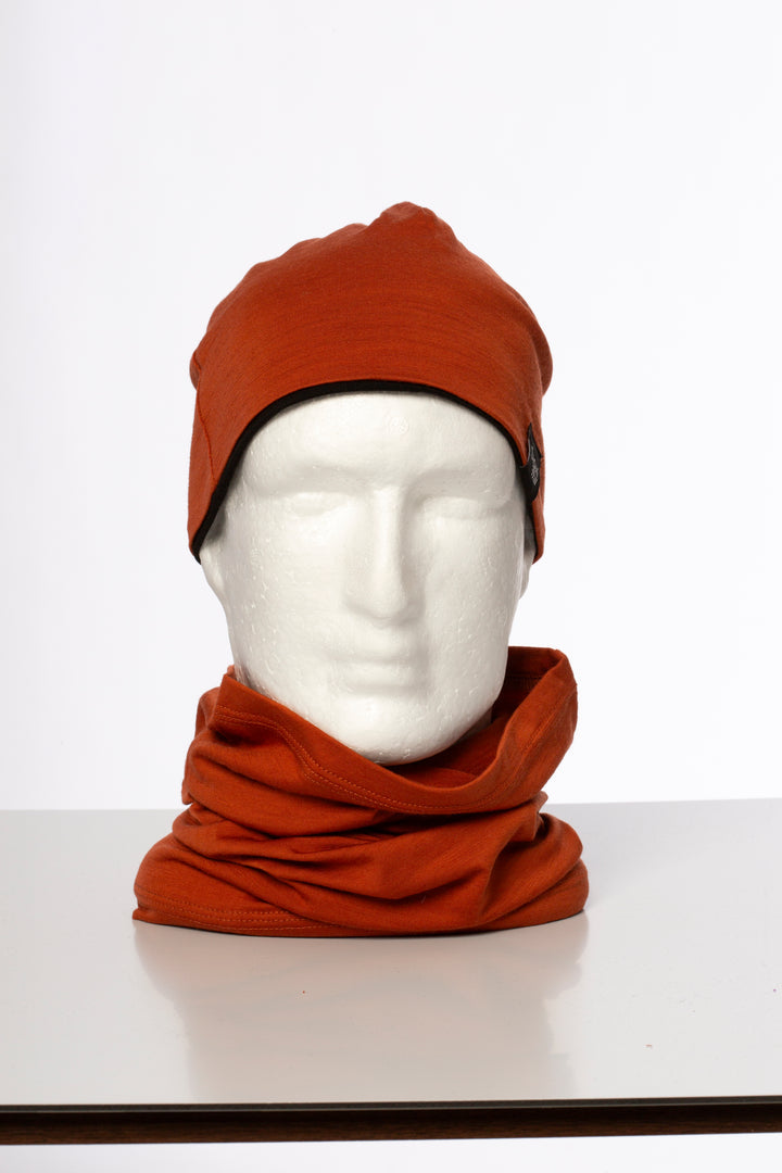 Merino Neck Gaiter