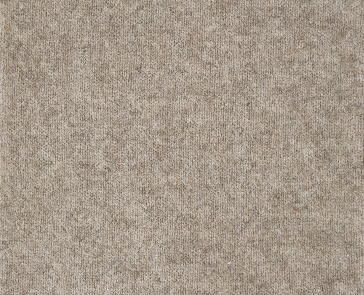 Teak Half Zip Jumper