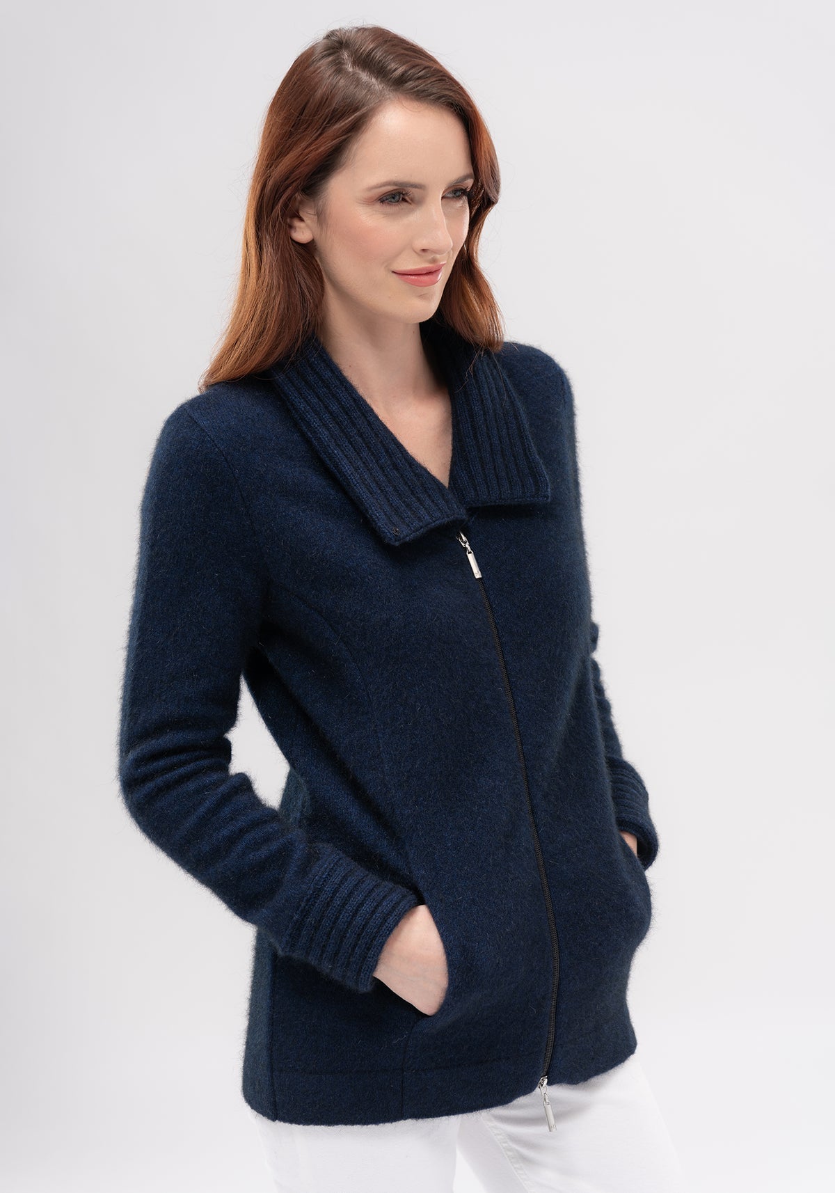 Selwyn Jacket