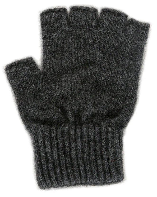 Open Finger Glove