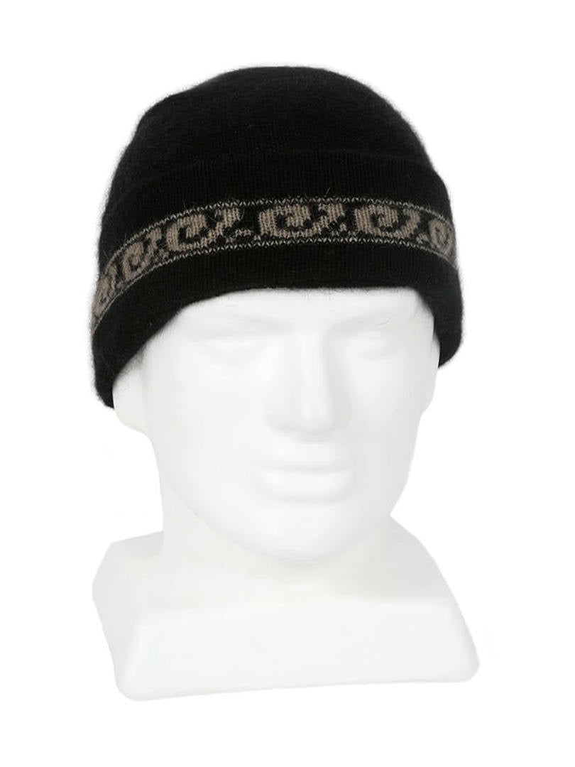 Koru Beanie