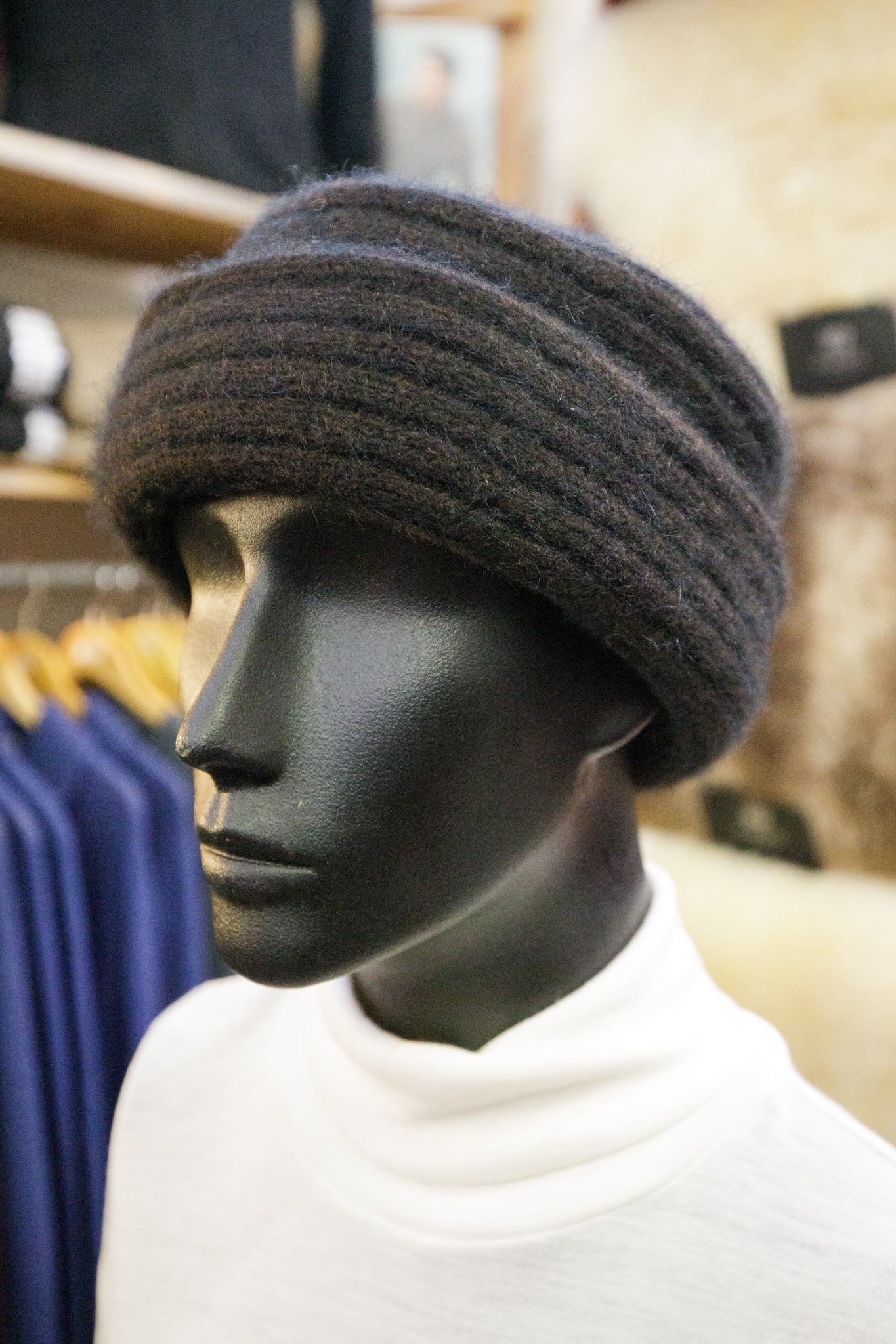 Felted Hat