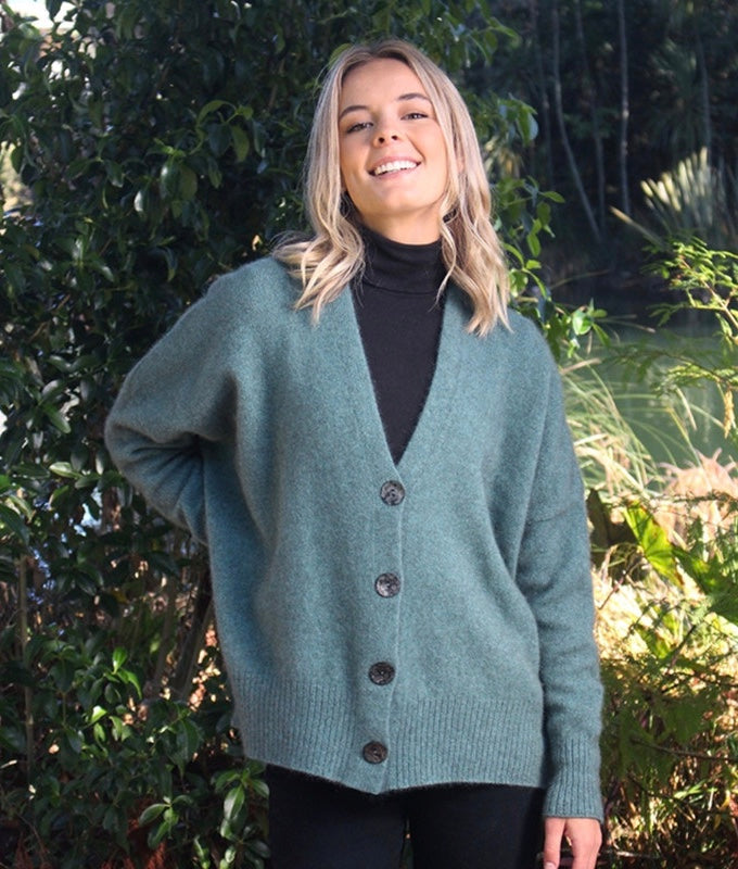 Alto Cardigan
