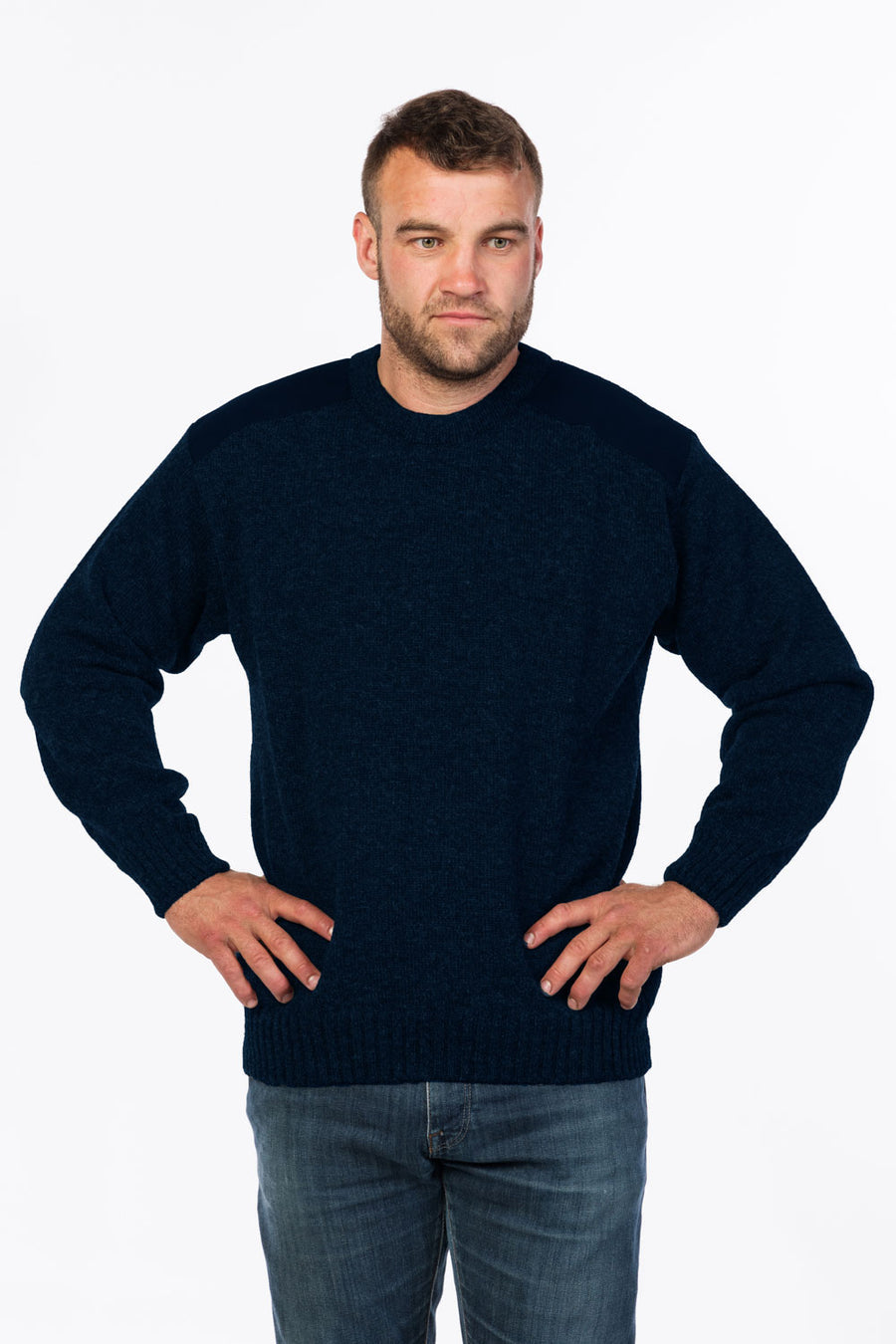 Ultimate Sweater
