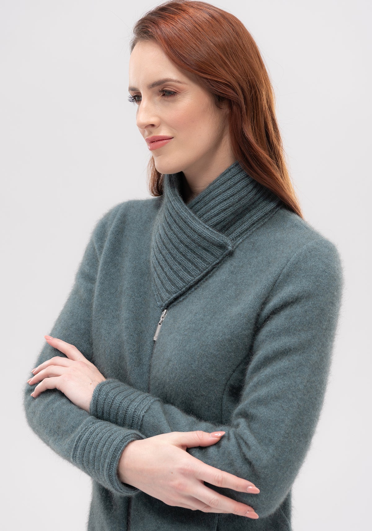 Selwyn Jacket