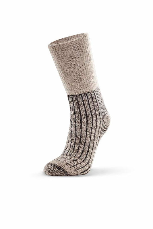 Premium Soft Top Socks