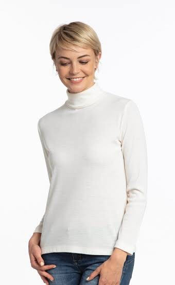 Isabel Polo Neck