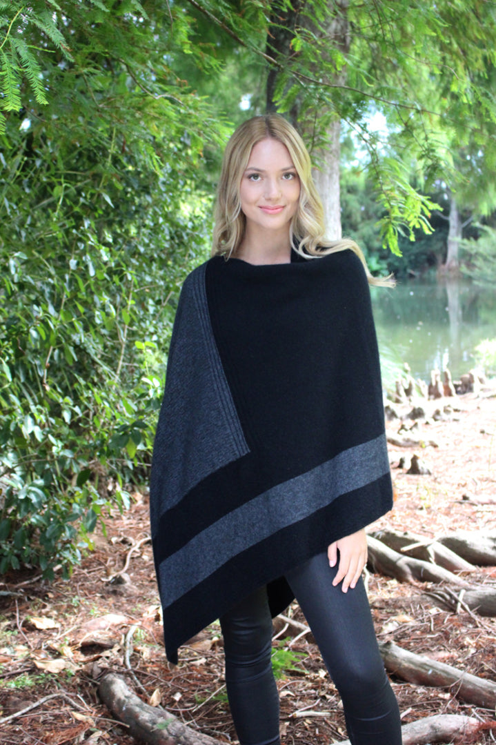 Cosset Poncho