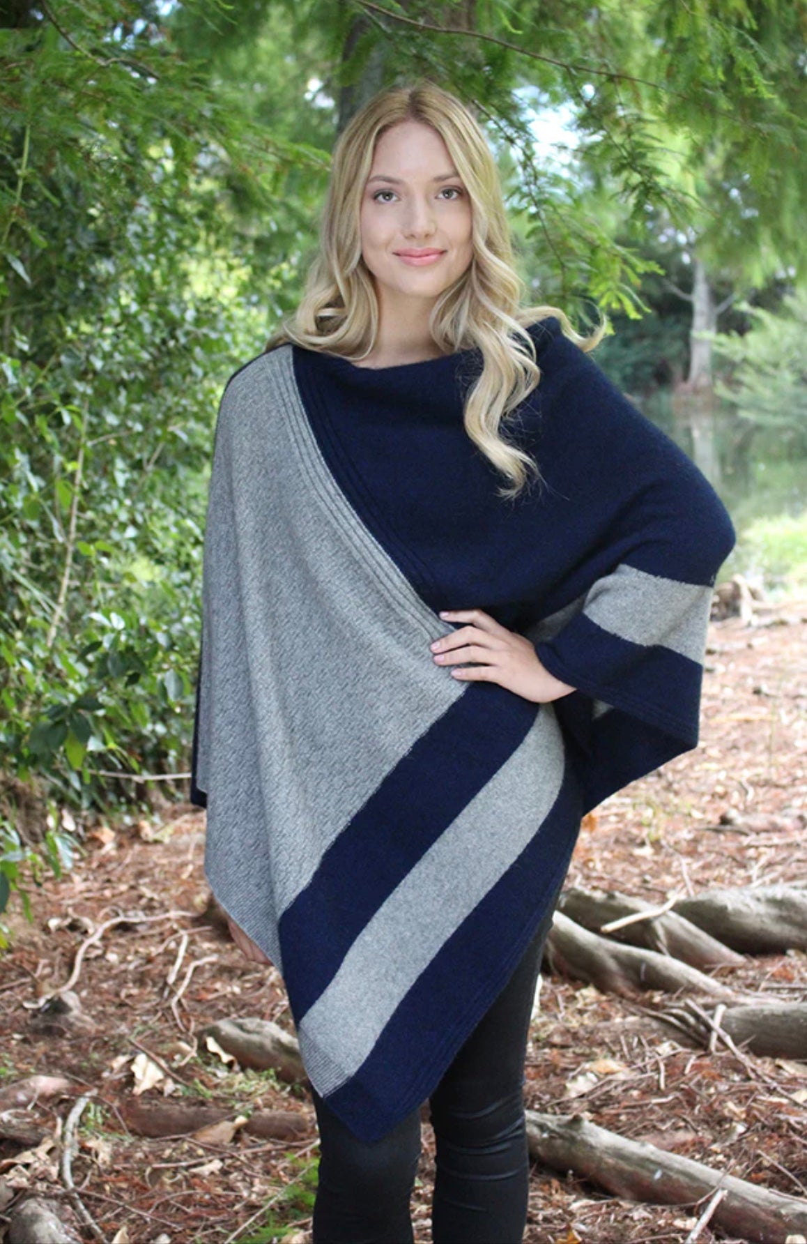 Cosset Poncho
