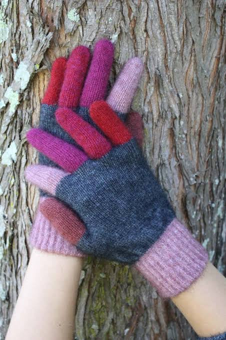 Tempo Glove