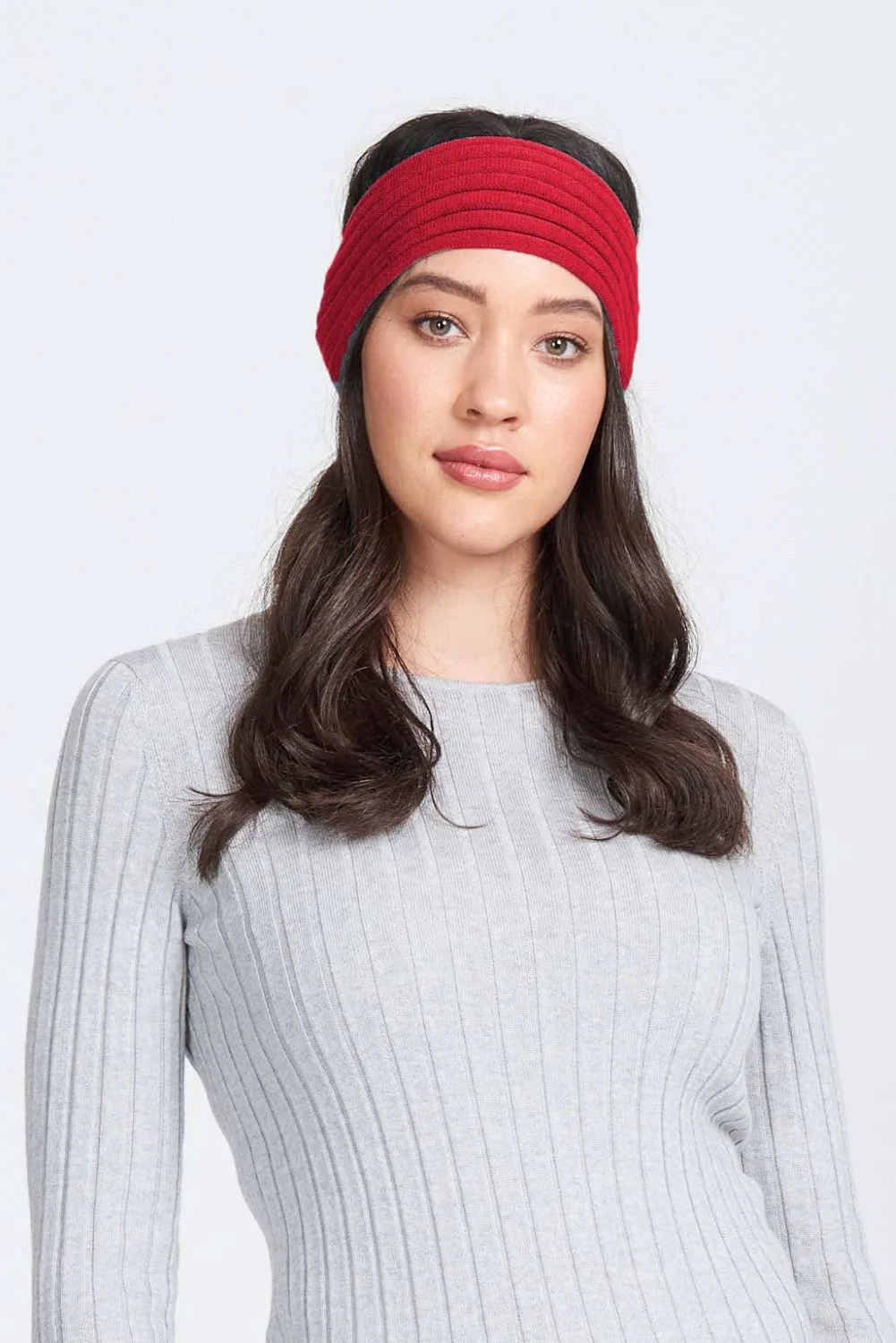 Merino Headband