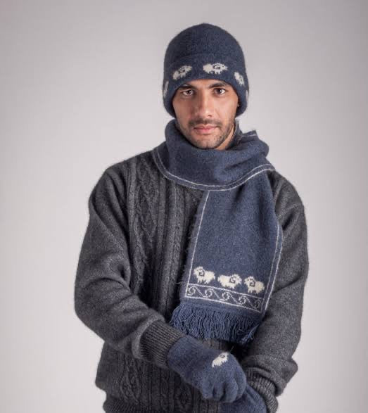 Sheep Beanie