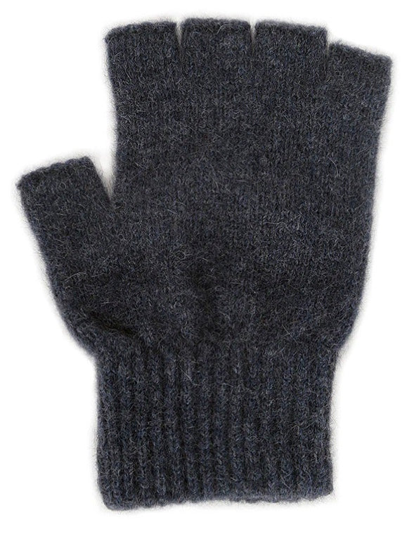 Open Finger Glove