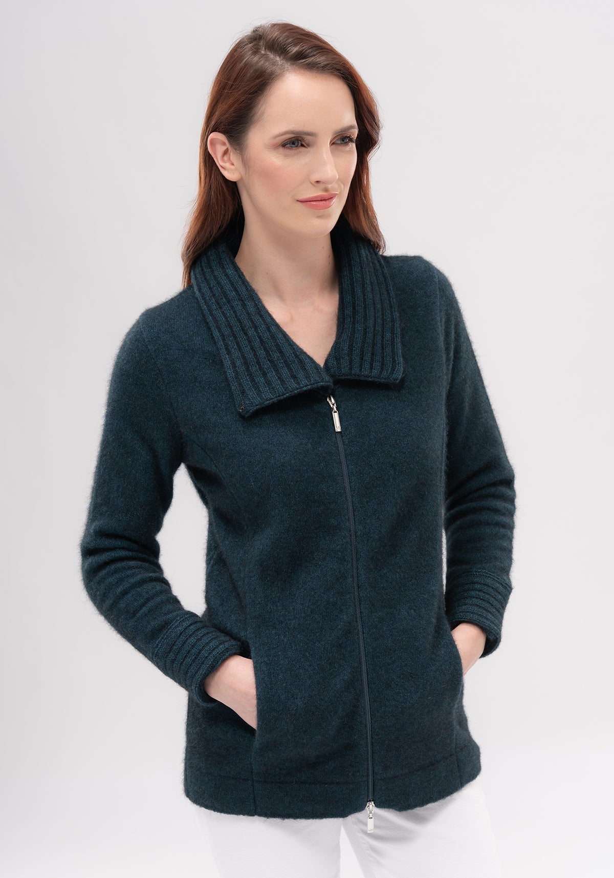 Selwyn Jacket