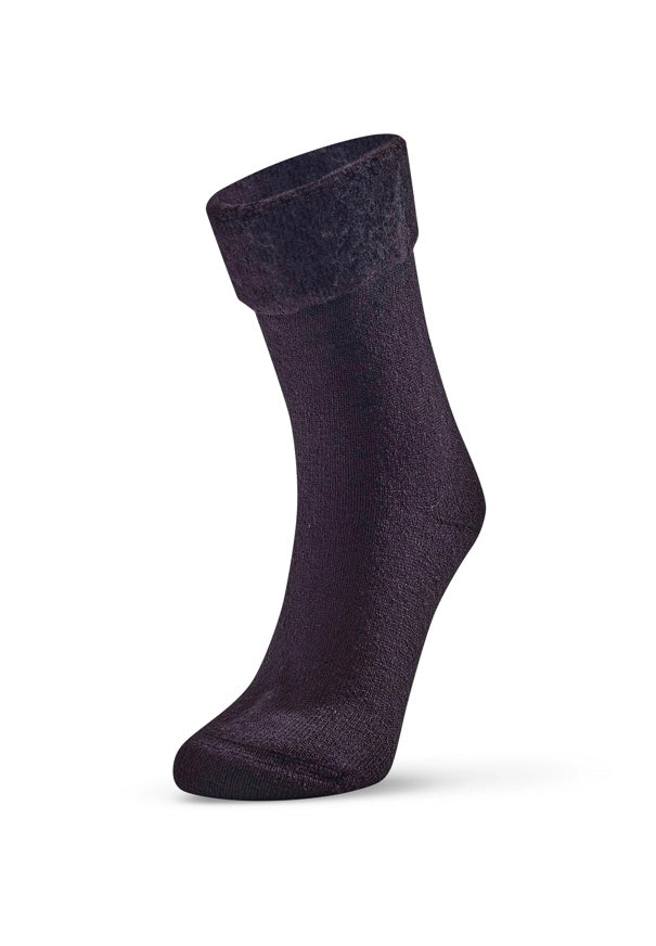Plain Bed Socks