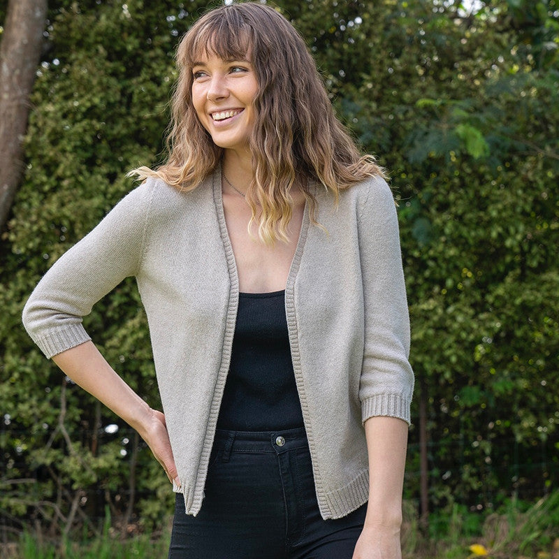 Flo Cardigan
