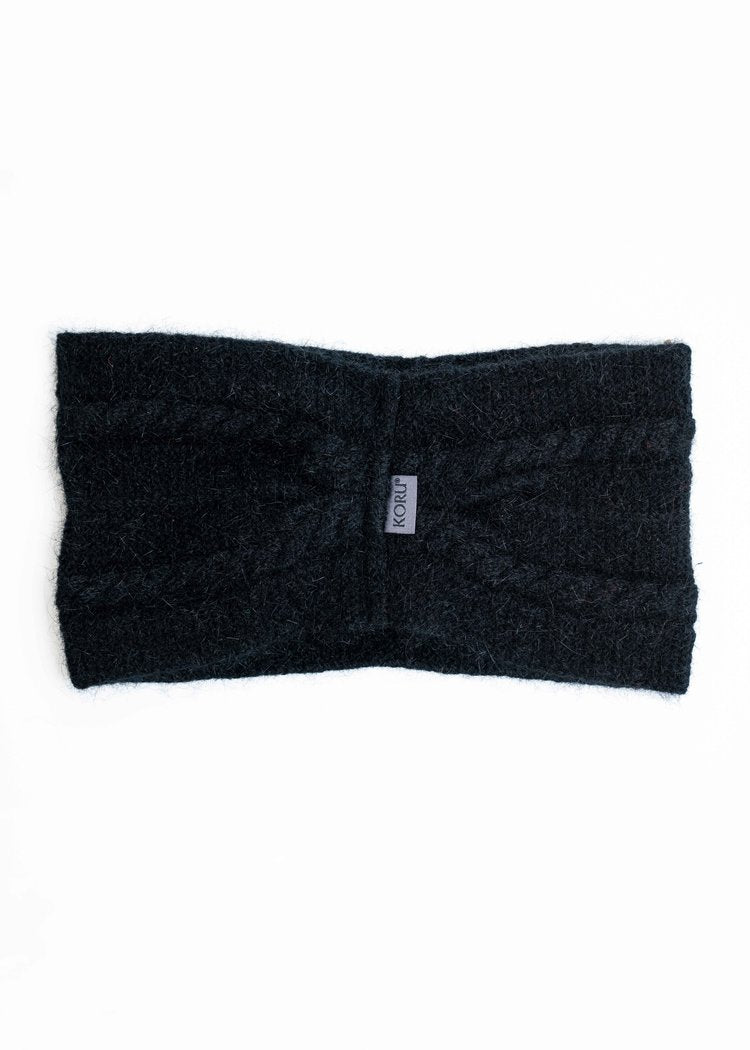Koru Cable Headband