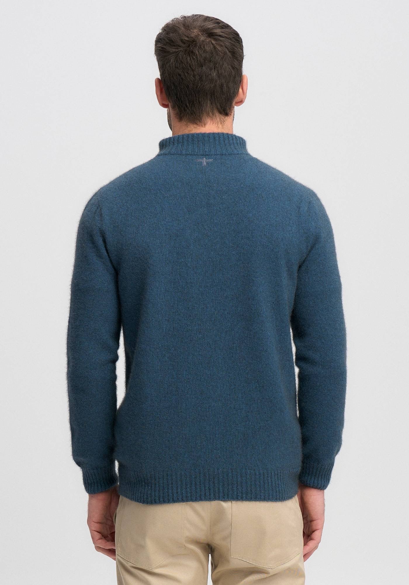 Estuary Half Zip