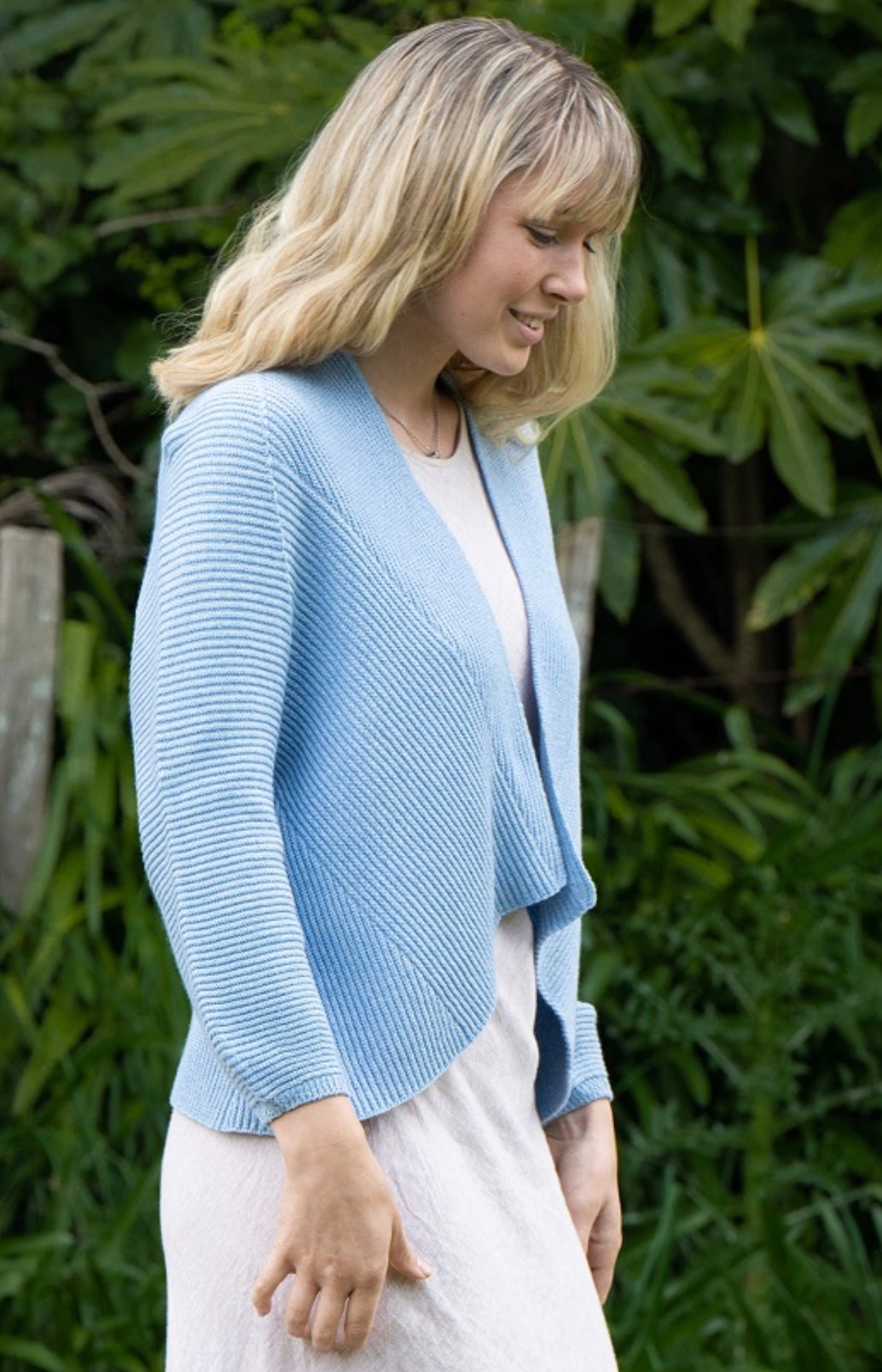Dome Jacket