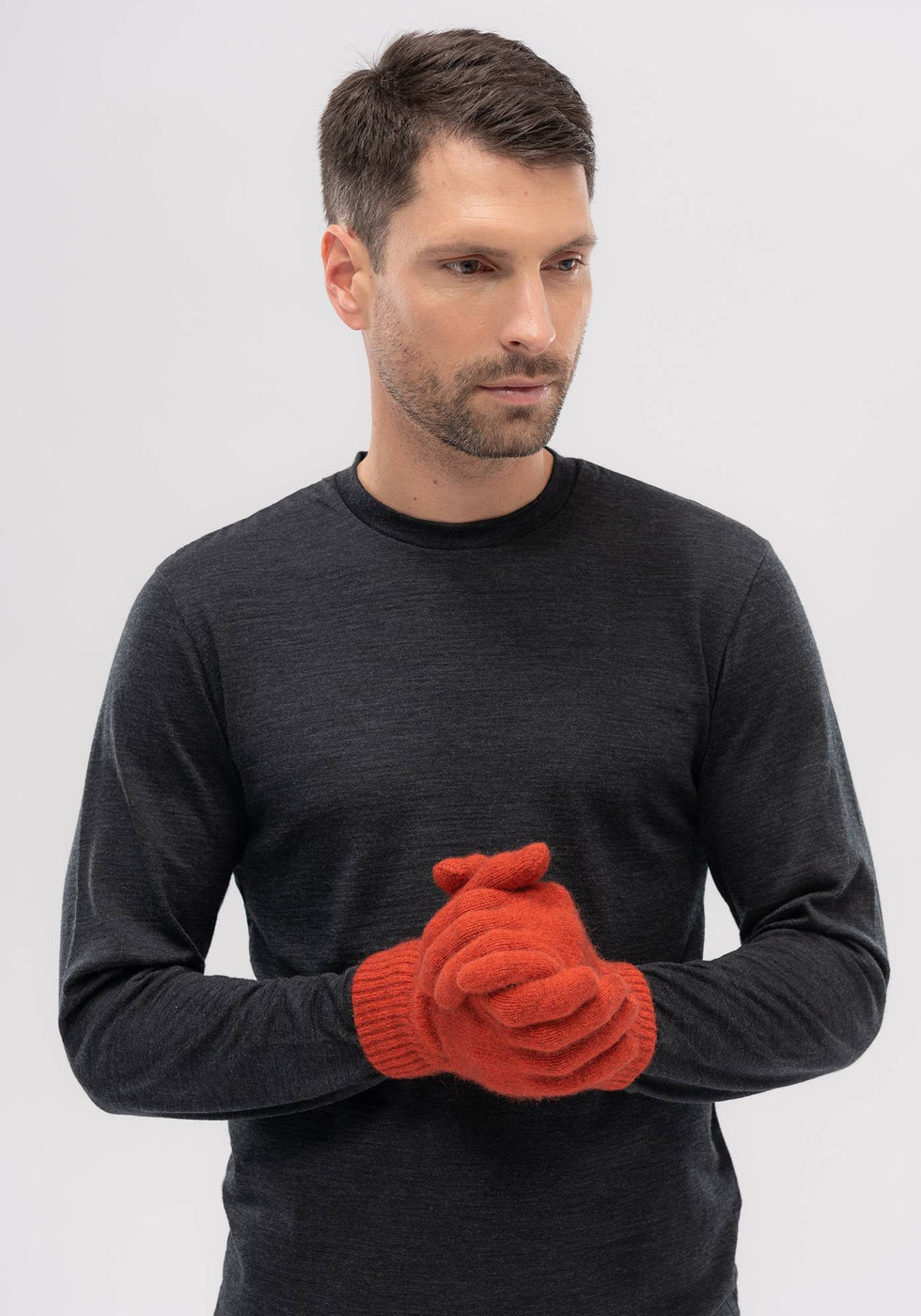Merinomink Gloves