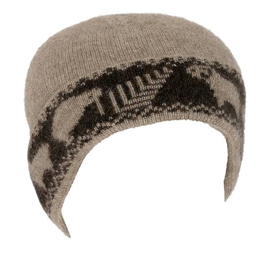 Kiwi Icon Beanie