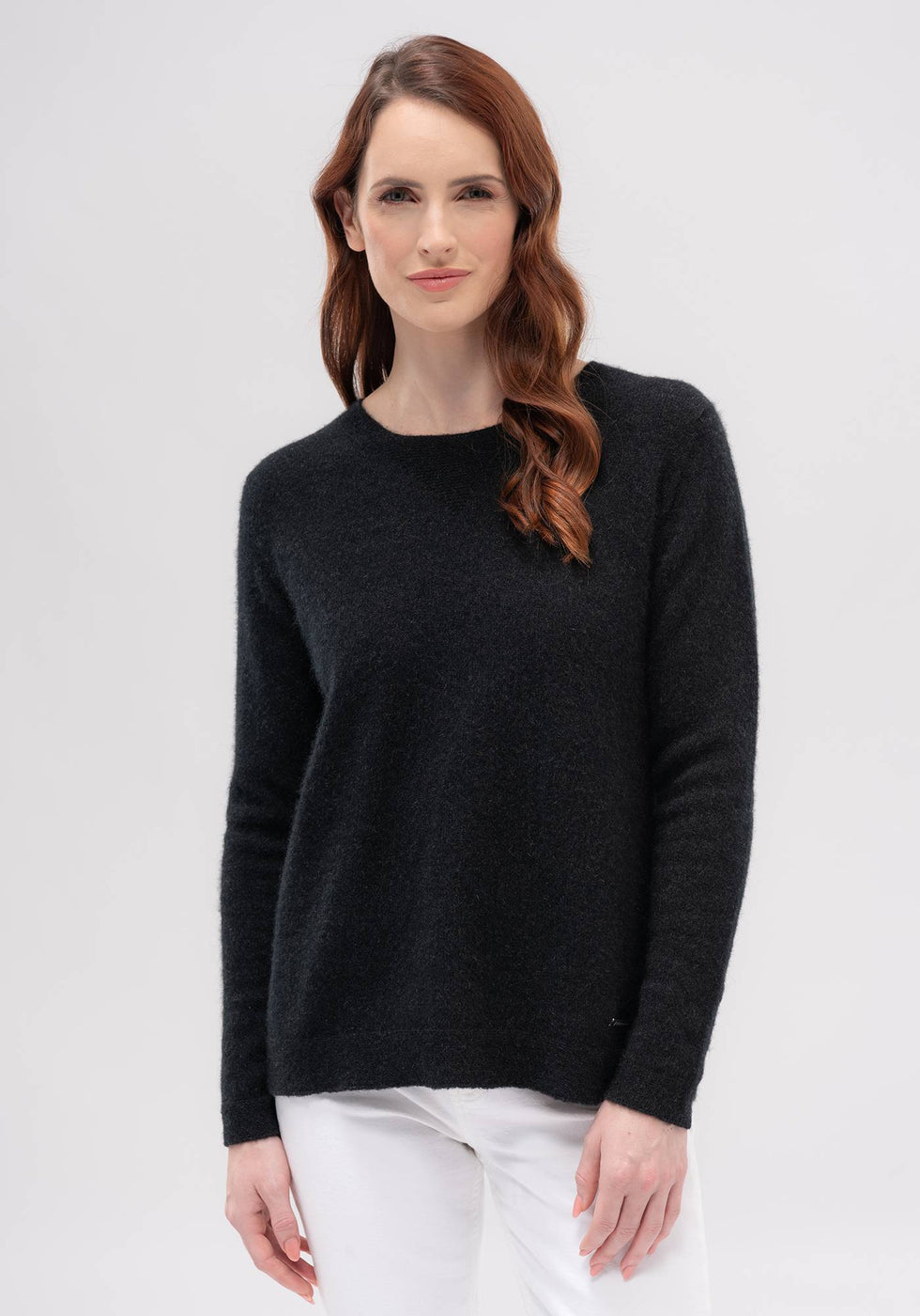 MM Relaxed Sweater