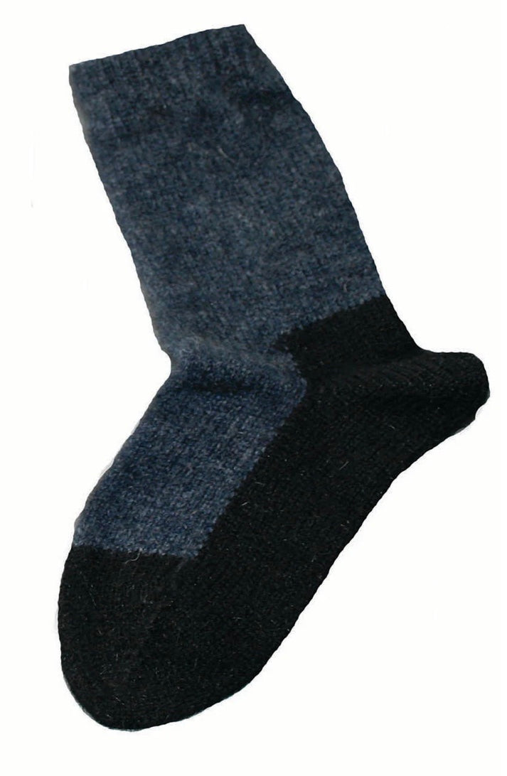 Possum Merino Kids Socks