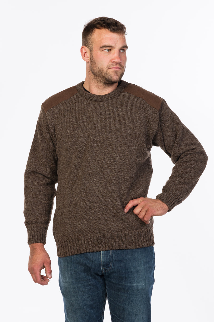 Ultimate Sweater