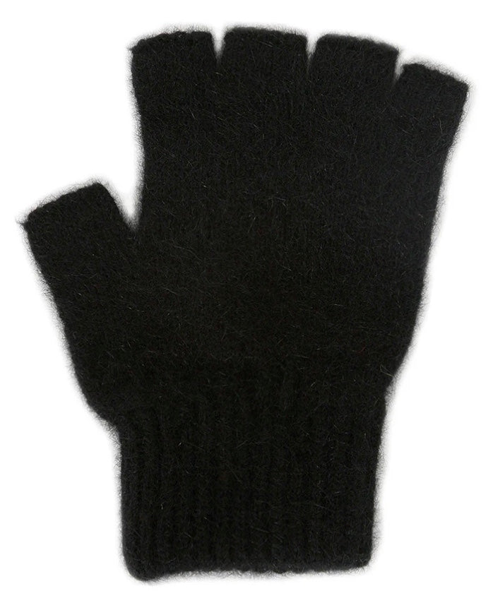Open Finger Glove
