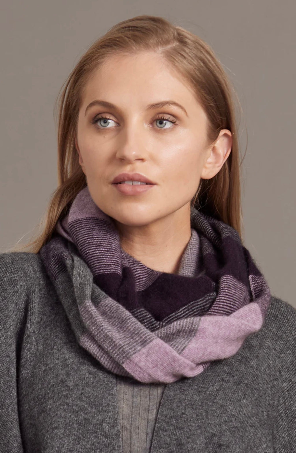 Ombré Snood
