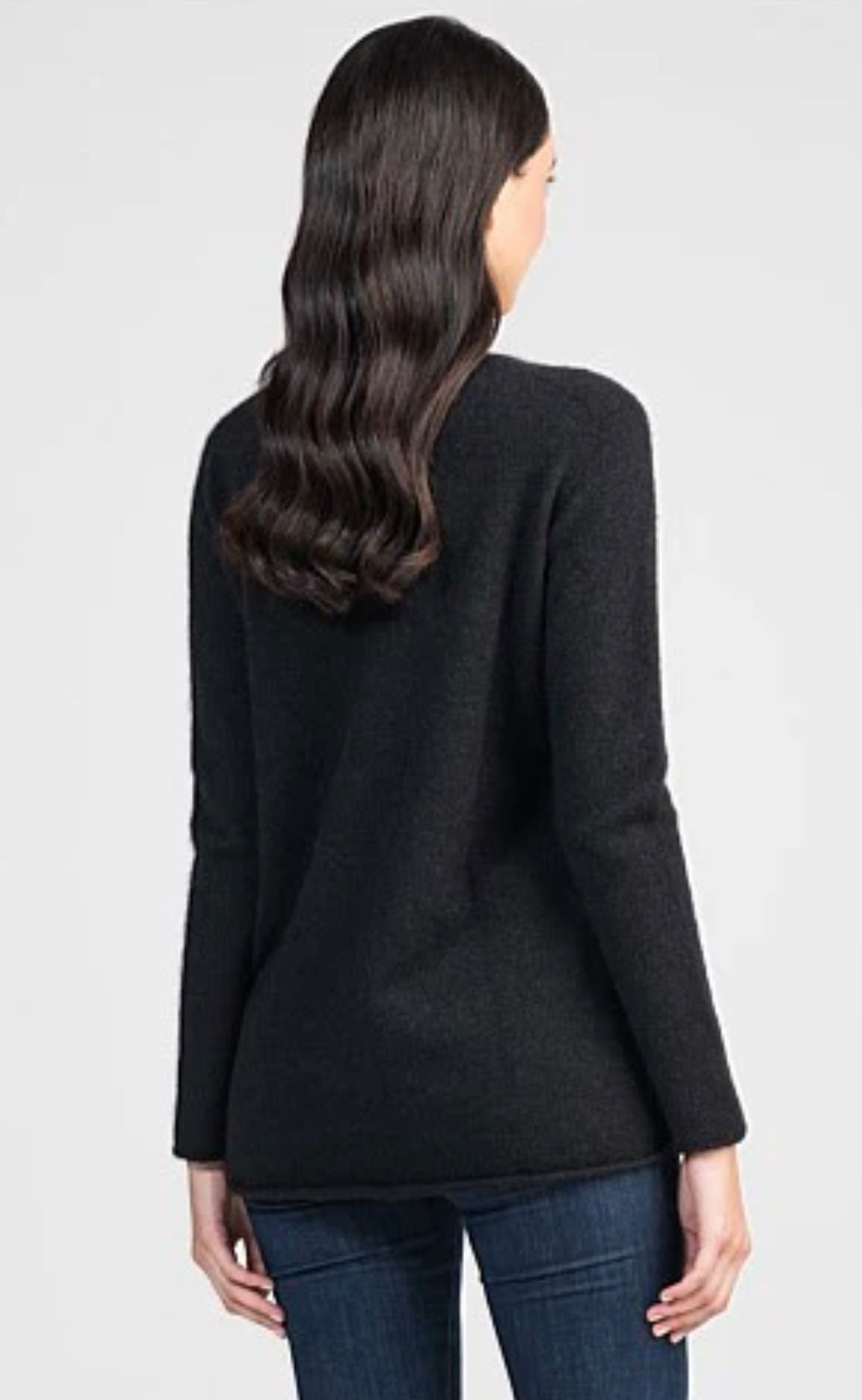 Essential Sweater