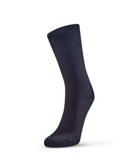 Ladies Plain Merino Socks
