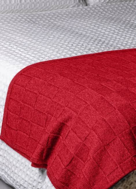 Queen Throw