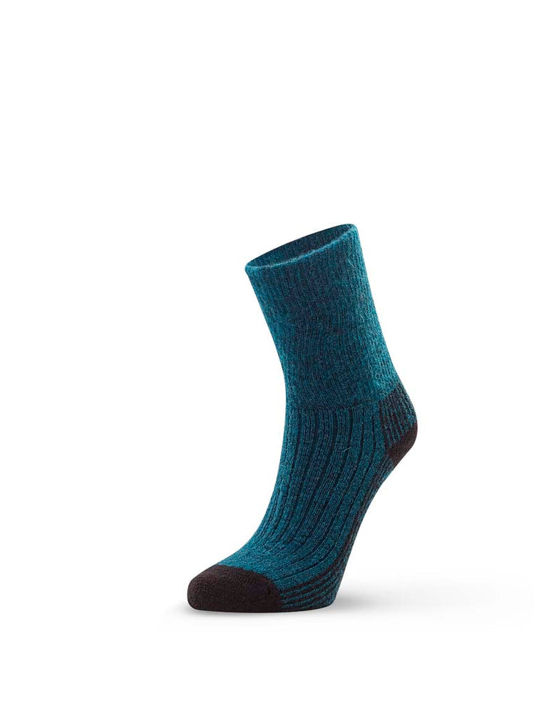 Possum Merino Sock