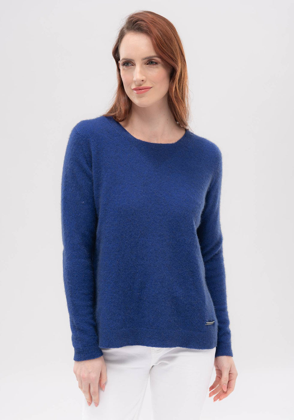 MM Relaxed Sweater