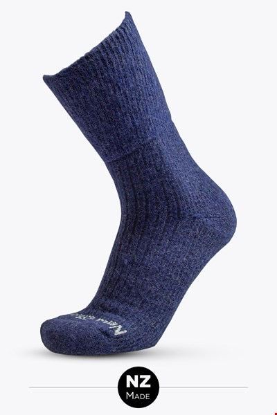 Possum Heavyweight Health Sock