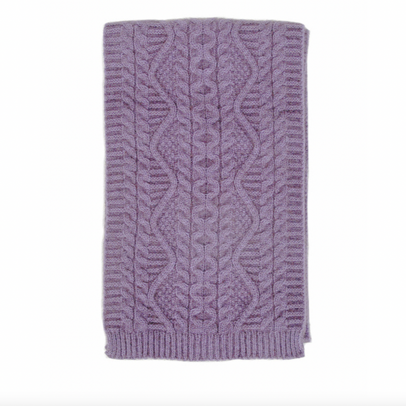 Opito Cable Scarf