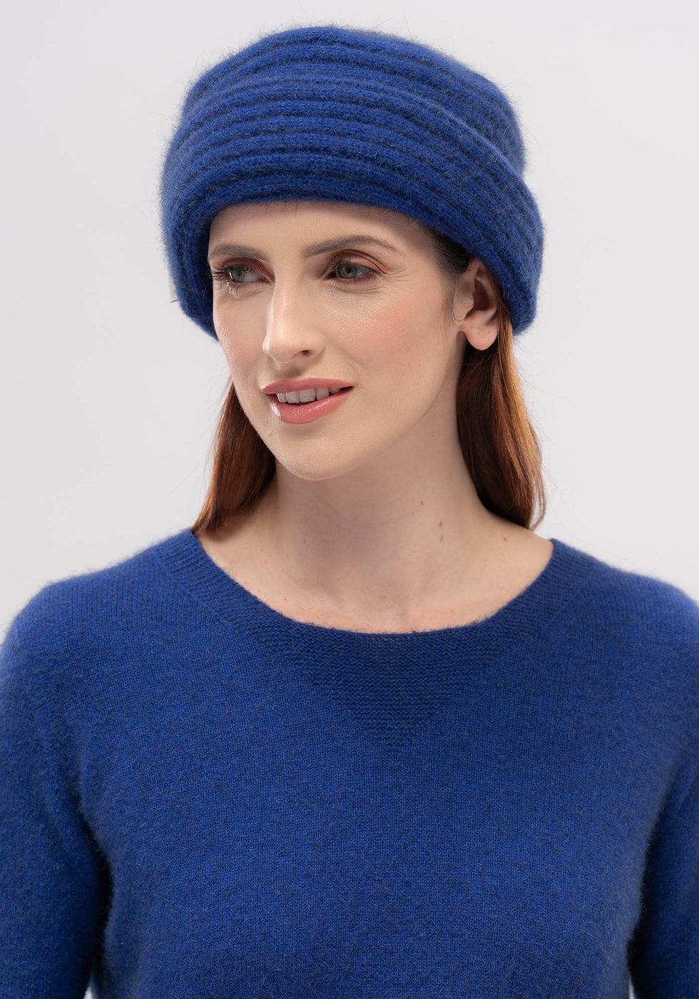 Felted Hat