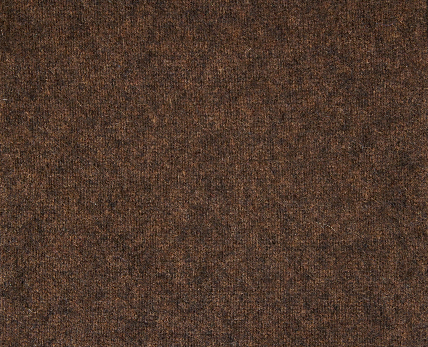 Teak Half Zip Jumper