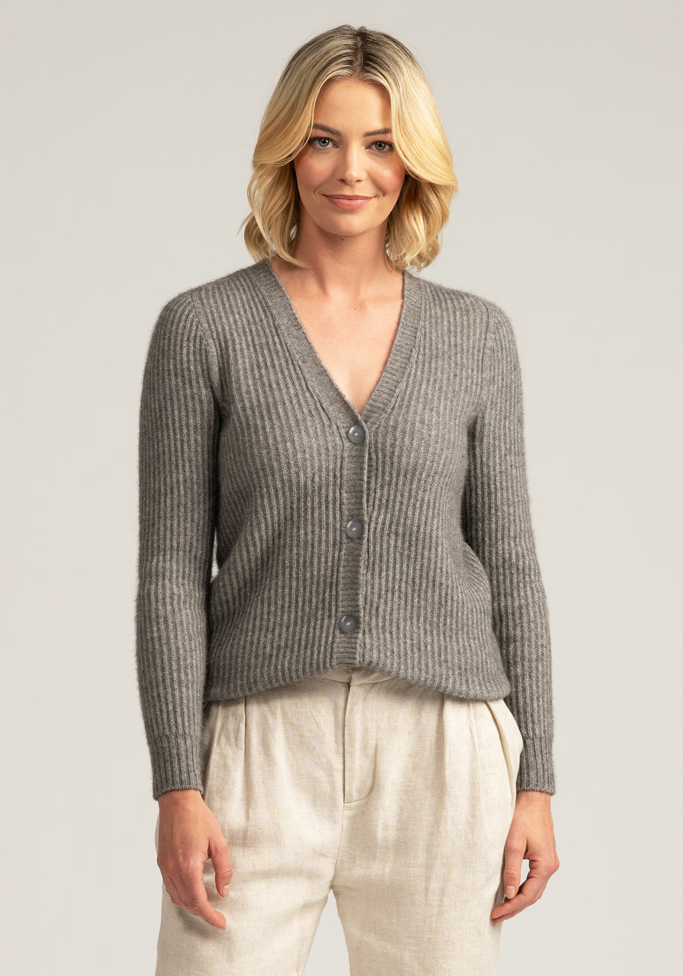 Lounge Cardi