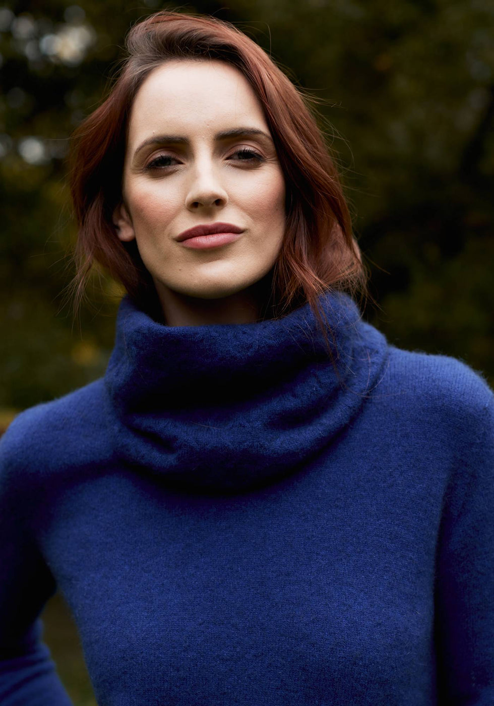 Chloe Snood