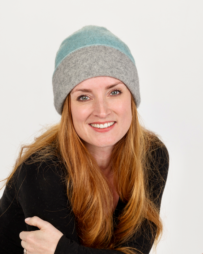 Reversible Beanie