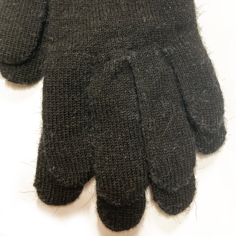 Possum & Polyprop Gloves