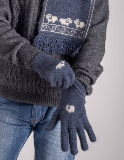 Koru Sheep Gloves